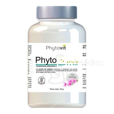 PHYTOPROST 60 CAPSULAS PHYTOVIT