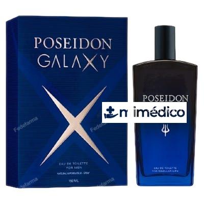 POSEIDON GALAXY EAU DE TOILETTE SPRAY 150 ML POSEIDON
