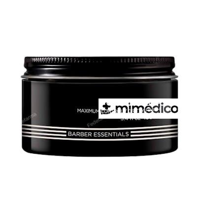 REDKEN BREWS CLAY POMADE 100ML REDKEN