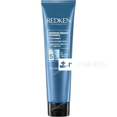 REDKEN EXTREME BLEACH RECOVERY TRATAMIENTO CICA CREAM 150 ML REDKEN
