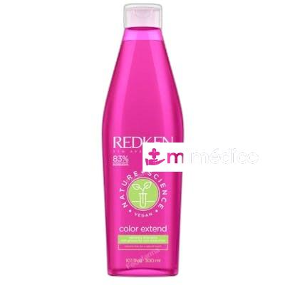 REDKEN NATURE SCIENCE COLOR EXTEND CHAMPU300 ML REDKEN