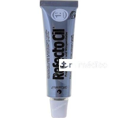 REFECTOCIL TIN PESTANA NO11 GRAPHITE DE 15 ML REFECTOCIL