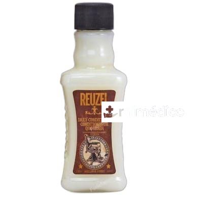 REUZEL ACONDICIONADOR DIARIO CONDICIONA REFRESCA DESENREDA10 REUZEL