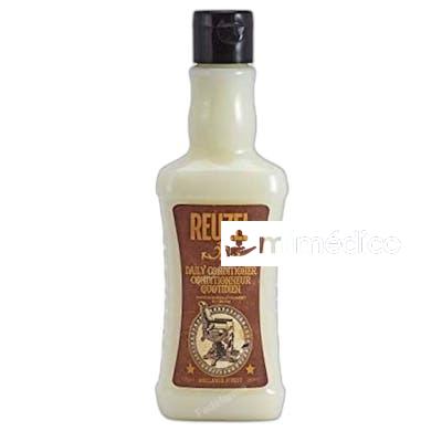 REUZEL ACONDICIONADOR DIARIO CONDICIONA REFRESCA DESENREDA35 REUZEL