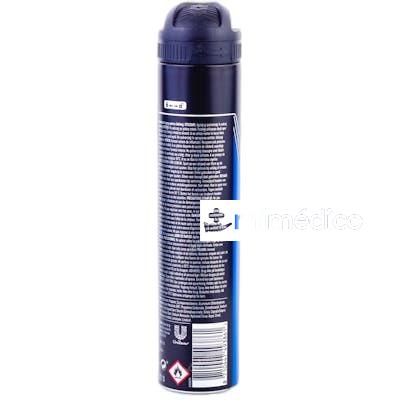 REXONA DESODORANTE SPRAY MEN AOBALT 200 ML REXONA