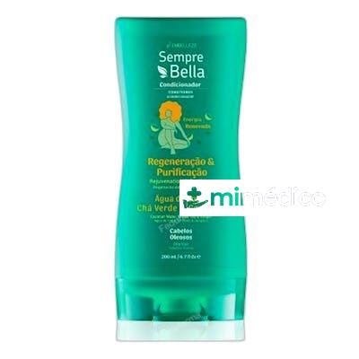 SEMPRE BELLA SEMPREBELLA ACONDICIONADOR REJUVENATION 200 ML SEMPRE BELLA