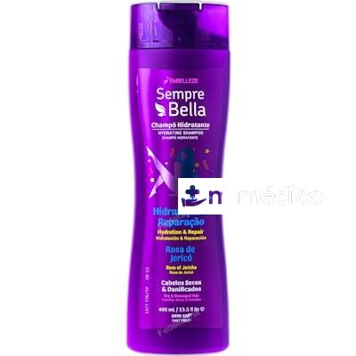 SEMPRE BELLA SEMPREBELLA CHAMPU HYDRATION REPAIR 400 ML SEMPRE BELLA