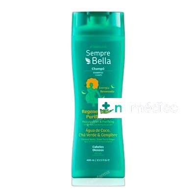 SEMPRE BELLA SEMPREBELLA CHAMPU REJUVENATION 400 ML SEMPRE BELLA