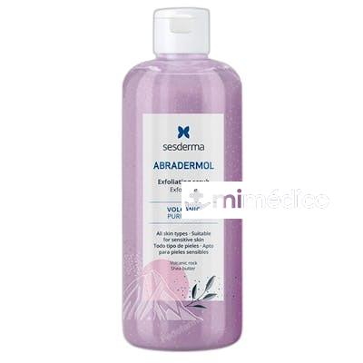 SESDERMA ABRADERMOL VOLCANIC EXFOLIANTE 250 ML SESDERMA