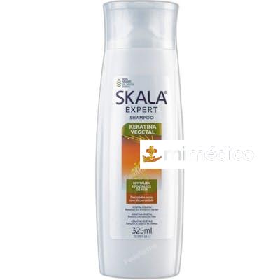 SKALA CHAMPU KERATINA VEGETAL 325 ML SKALA