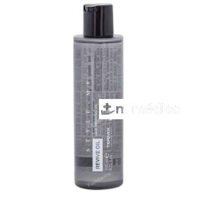 TERMIX ACEITE CAPILAR REVITALIZANTE STYLE ME PROFESSIONAL RE TERMIX