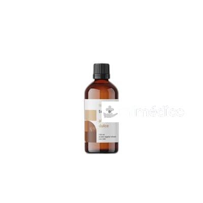 ALMENDRA DULCE ACEITE VEG  100ML TERPENIC