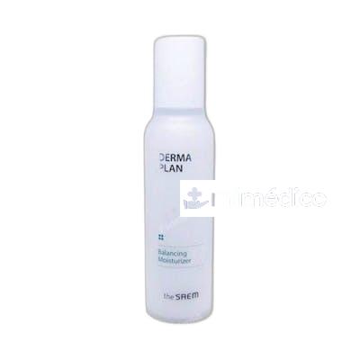 THE SAEM DERMA PLAN CREMA HUMECTANTE EQUILIBRANTE 130 ML THE SAEM