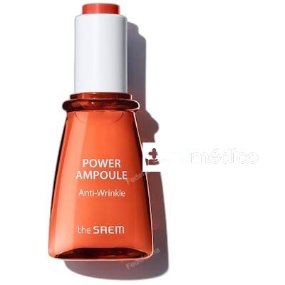 THE SAEM POWER SERUM AMPOLLA ANTI ARRUGAS 35 ML THE SAEM