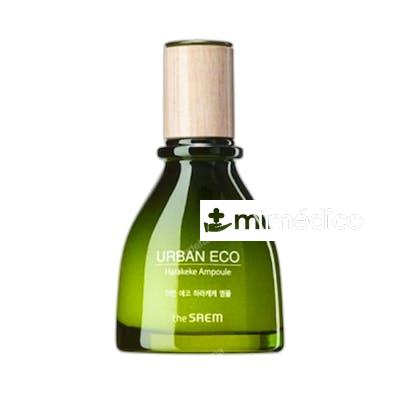 THE SAEM URBAN ECO HARAKEKE AMPOULE SERUM 45 ML THE SAEM