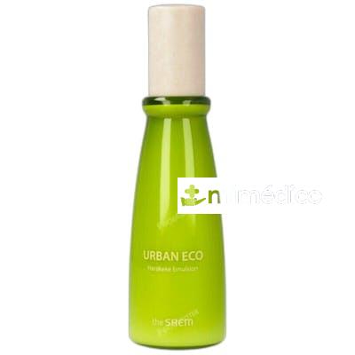THE SAEM URBAN ECO HARAKEKE EMULSION 130 ML THE SAEM