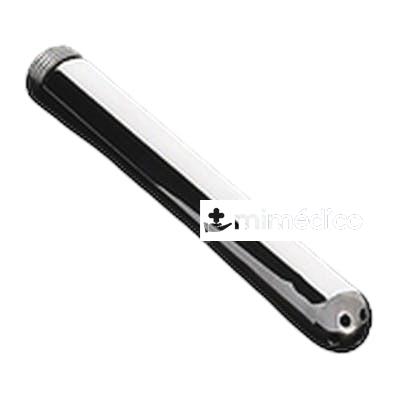 TRIUNE DOUCHE STRAIGHT ENEMA LIMPIEZA INTIMA TRIUNE