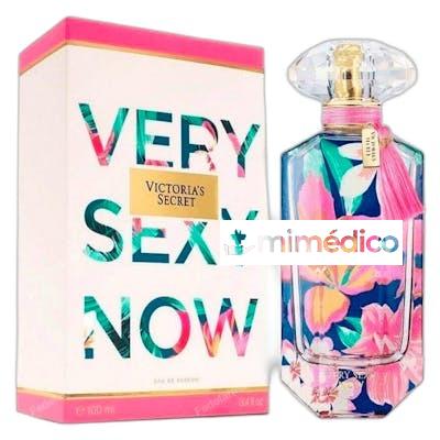 VICTORIAS SECRET VERY SEXY NOW BY VICTORIAS SECRET EAU DE PA VICTORIAS SECRET