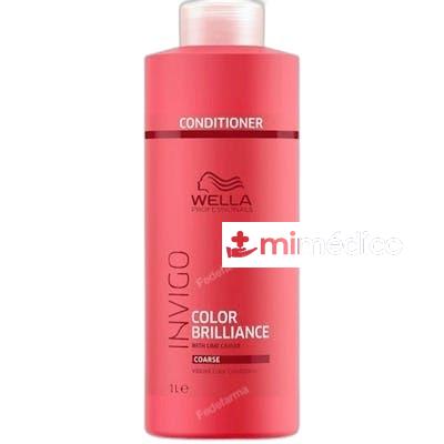 WELLA PROFESSIONALS INVIGO COLOR BRILLIANCE ACONDICIONADOR C WELLA PROFESSIONALS