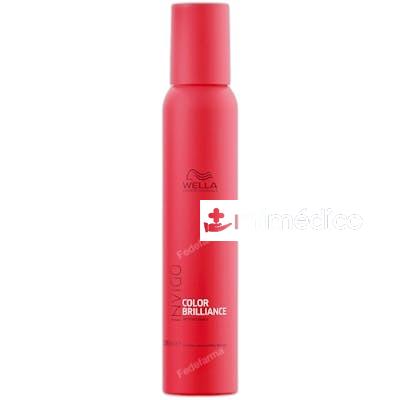 WELLA PROFESSIONALS INVIGO COLOR BRILLIANCE ESPUMA ACONDICIO WELLA PROFESSIONALS