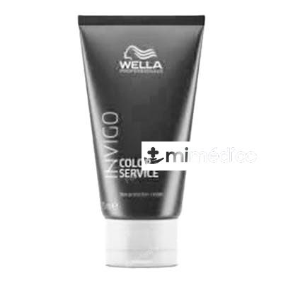 INVIGO COLOR SERVICE CREMA DE PROTECCION CUTANEA 75ML WELLA PROFESSIONALS