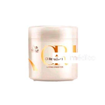 WELLA OIL REFLECTIONS LUMINOUS REBOOST MASCARILLA CAPILAR150 WELLA PROFESSIONALS