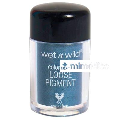 WET N WILD LOOSE PIGMENTATION UNICORN WISHES WET N WILD