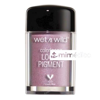 WET N WILD PIGMENTACION SUELTA PEGASUS FLUTTER WET N WILD