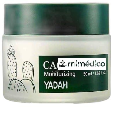 YADAH CACTUS CREMA 50 ML YADAH