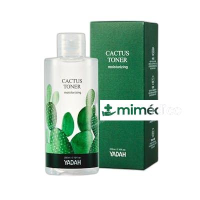 YADAH CACTUS TONICO 210 ML YADAH