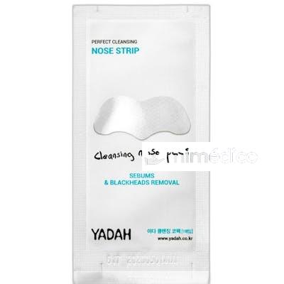 YADAH CLEANSING NOSE PACK 10 X 2 GR YADAH