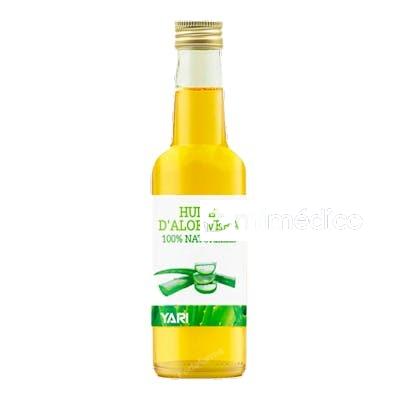 YARI NATURAL OIL 250 MLALOE VERA OIL YARI