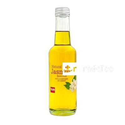 YARI NATURAL OIL 250 MLJASMINE YARI