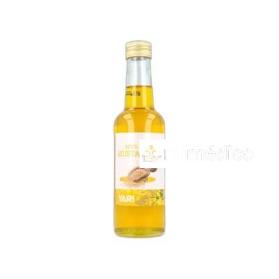 YARI NATURAL OIL 250 MLMUSTARD OIL YARI