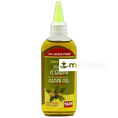 YARI PURE ACEITE DE OLIVA EXTRA VIRGEN 110 ML YARI