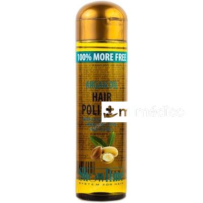YARI SHOWTIME ARGAN OIL HAIR POLISHER 250 ML YARI