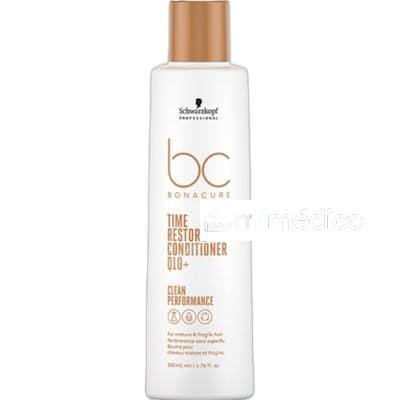 SCHWARZKOPF PROFESSIONAL BC BONACURE TIME RESTORE ACONDICION SCHWARZKOPF PROFESSIONAL
