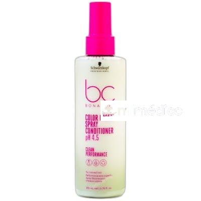 SCHWARZKOPF PROFESSIONAL BC BONACURE COLOR FREEZE SPRAY ACON SCHWARZKOPF PROFESSIONAL