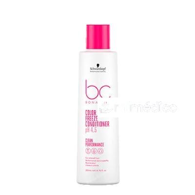 BC CLEAN PERMORMANCE COLOR FREEZE CONDITIONER PH 4.5 200ML SCHWARZKOPF PROFESSIONAL