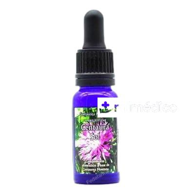 TRIUNIDAD CASTANO DULCE LUZ 15 ML TRINIDAD CASTANO