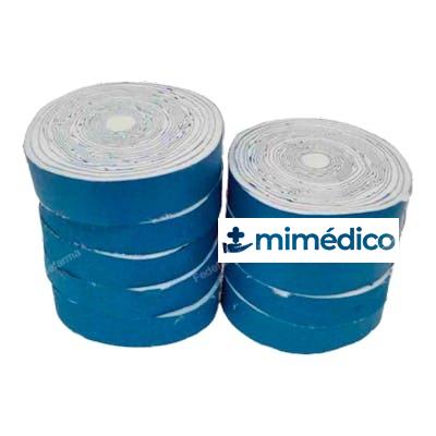 PLASTICAPS ALGODON PELUQUERIA ROLLO 1 KG PLASTICAPS