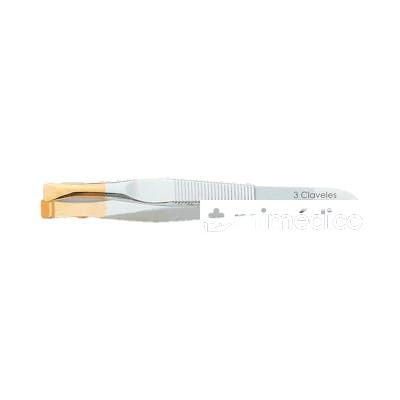 3 CLAVELES PINZA PROFESIONAL 3 CLAVELES