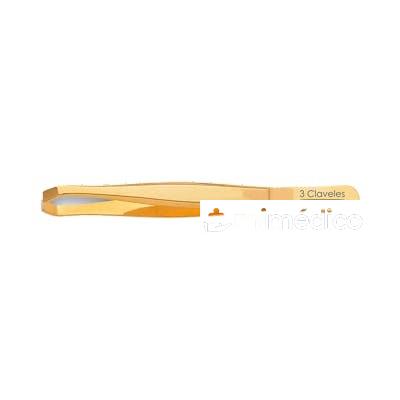 3 CLAVELES PINZA PROFESIONAL. 3 CLAVELES