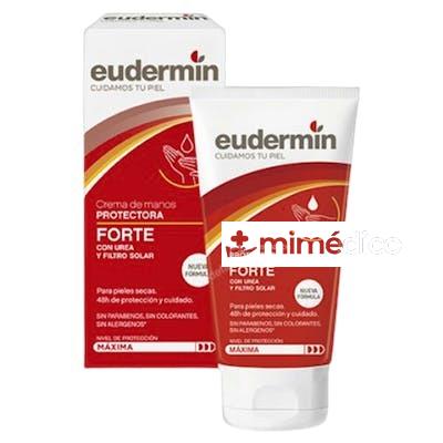 EUDERMIN CREMA PROTECTORA DE MANOS 75 ML75 ML EUDERMIN