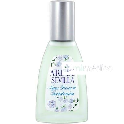 AIRE DE SEVILLA GARDENIA EAU DE TOILETTE VAPORIZADOR30 ML AIRE DE SEVILLA
