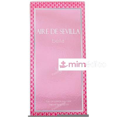 AIRE DE SEVILLA LA VIDA ES BELLA EAU DE TOILETTE VAPORIZADOR AIRE DE SEVILLA