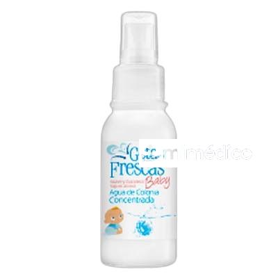 INSTITUTO ESPANOL VAPORIZADOR EAU DE COLOGNE GOTAS FRESCAS B INSTITUTO ESPANOL