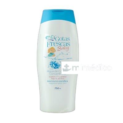 INSTITUTO ESPANOL VAPORIZADOR EAU DE COLOGNE GOTAS FRESCAS B INSTITUTO ESPANOL