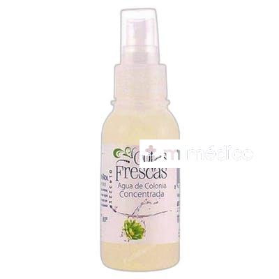 INSTITUTO ESPANOL GOTAS FRESCAS CONCENTRADAS DE AGUA DE COLO INSTITUTO ESPANOL