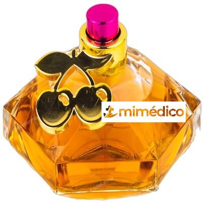 PACHA QUEEN CLANDESTINE EAU DE TOILETTE VAPORIZADOR SIN CAJA PACHA